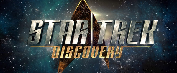 Star Trek Discovery e The Orville