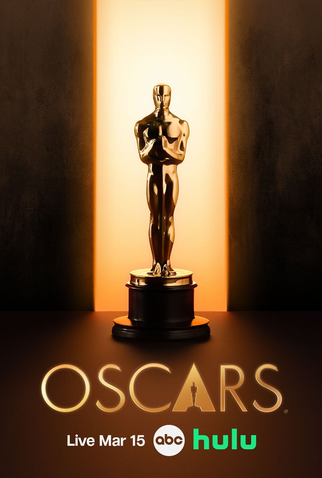 Poster 2 de TV Oscar 2026 (98ª Cerimônia) (2026)