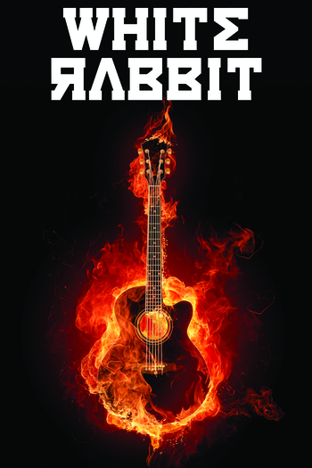 Poster de Curta White Rabbit (2012)