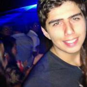 Foto de perfil de David