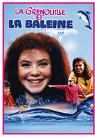 Daphne e a Baleia (La grenouille et la Baleine)