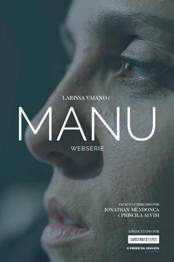 Poster de Franquia Manu (2019)