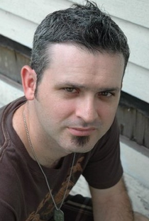 Gustavo I. Ortiz - Poster 1