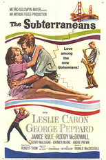 The Subterraneans (The Subterraneans)