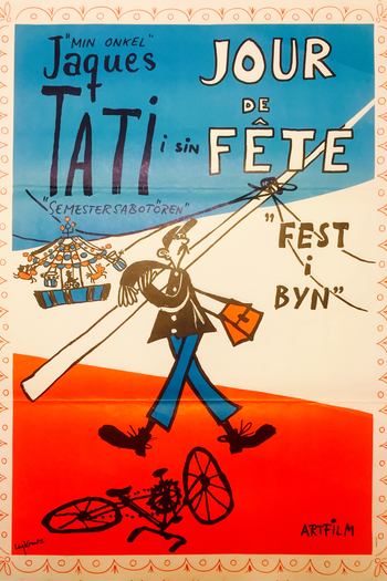  de Filme Carrossel da Esperança (1949)