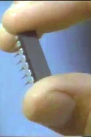 Poster de Episódio Microchips (1984)