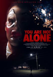 You Are Not Alone (You Are Not Alone)