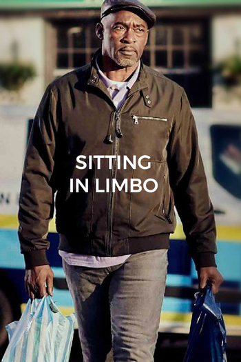Poster de Filme Sitting in Limbo (2020)