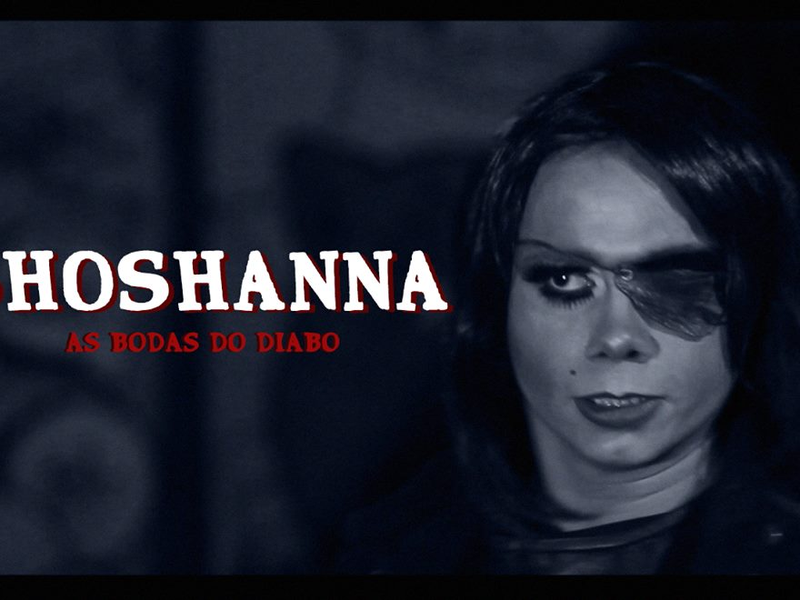 Foto 2 de As Bodas do Diabo 