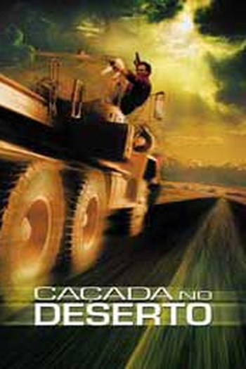  de Filme Caçada no Deserto (2002)