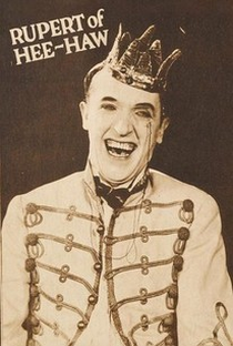 Rupert of Hee Haw - Poster / Capa / Cartaz - Oficial 1