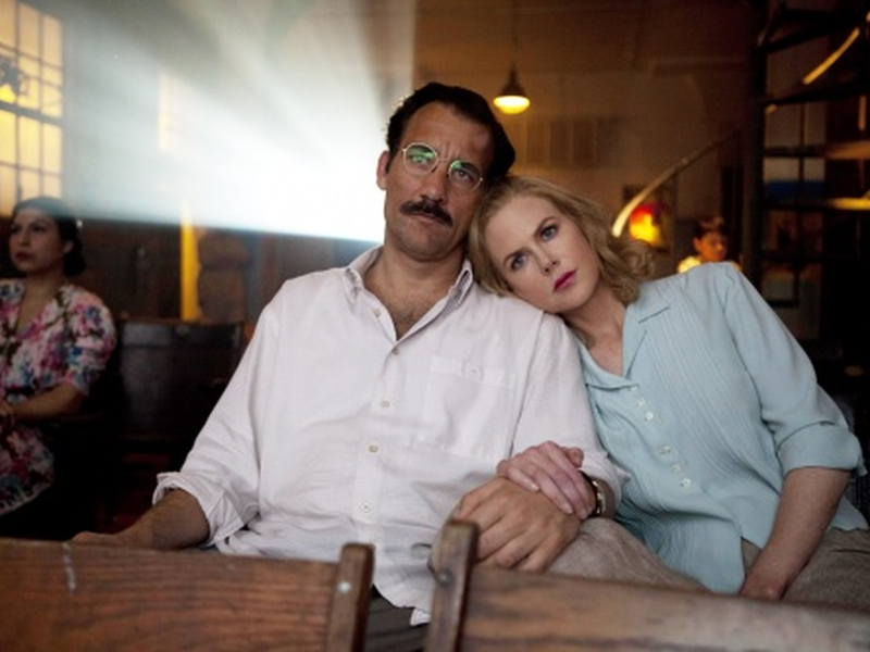 Foto 4 de Hemingway & Martha