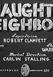 Naughty Neighbors (Naughty Neighbors)