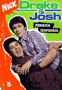 Drake & Josh (1ª Temporada) (Drake and Josh (Season 1))