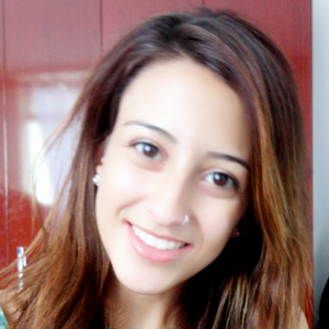 Foto de perfil de Letícia Castro