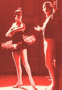 Cisnes Negros (Chernite Lebedi)