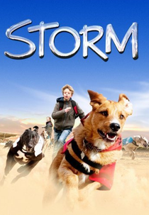 Meu Amigo Storm (Storm)