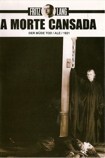  de Filme A Morte Cansada (1921)