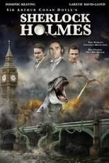 Sherlock Holmes (Sherlock Holmes)