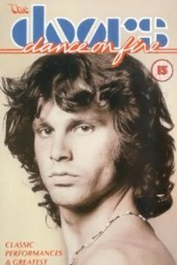  de Filme The Doors - Dance On Fire (1985)