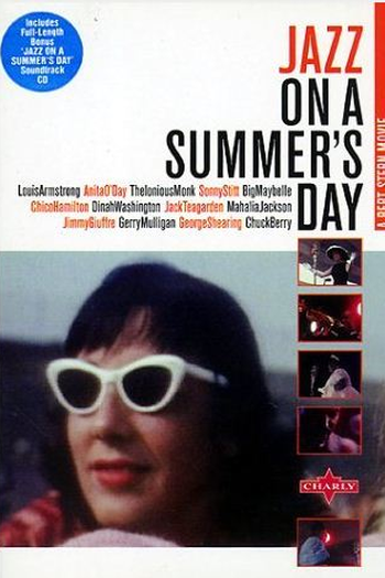  de Filme Jazz On A Summer's Day (1959)