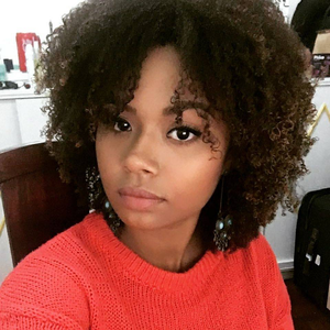 Foto de perfil de Deborha Ferreira