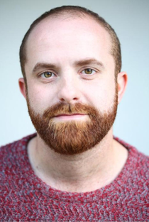 Adam Loxley - Poster 1