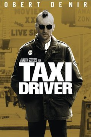  de Filme Taxi Driver (1976)