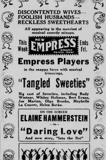 Amor Atrevido (Daring Love)