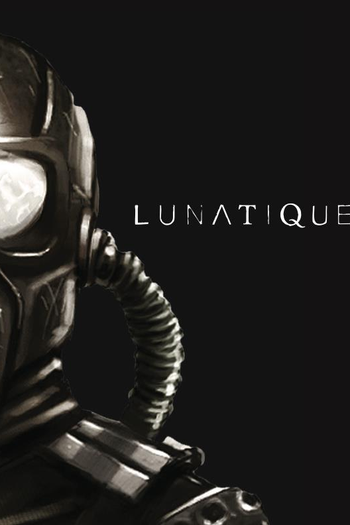  de Curta Lunatique (2016)