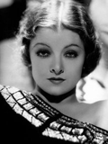 Myrna Loy