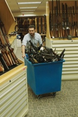 Under the Gun (Under the Gun)