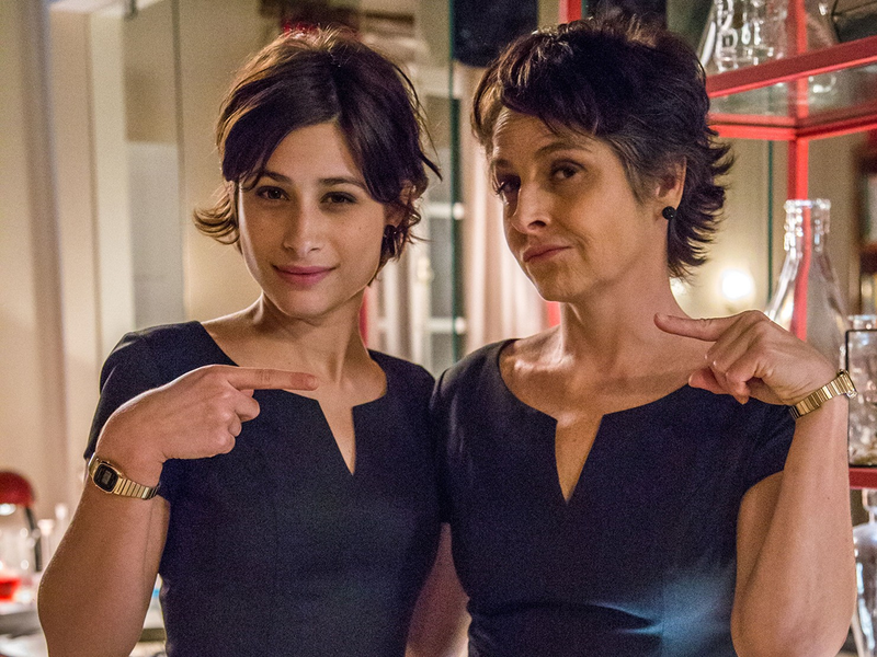 Foto 3 de A Fórmula