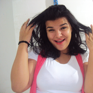 Foto de perfil de Jessika