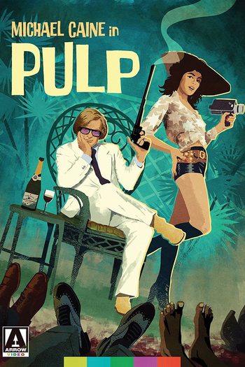  de Filme Diário de um Gângster (1972)