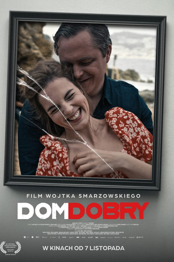  de Filme Good Home (2025)