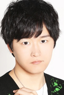 Ryouta Oosaka - Poster 2