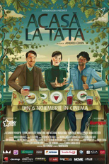 Back Home (Acasa la tata)