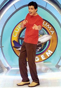 Curtindo uma Viagem (Curtindo uma Viagem)