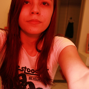 Foto de perfil de nicolle