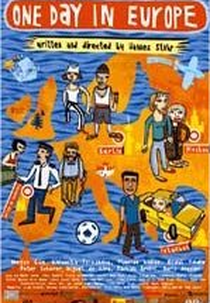 Um Dia na Europa (One Day in Europe)