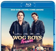 Wog Boys Forever