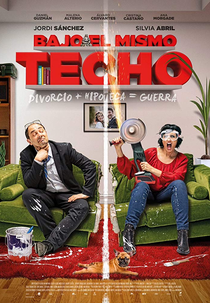 Bajo el mismo techo (Bajo el mismo techo)