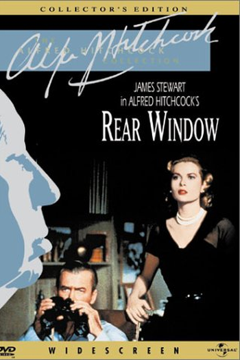  de Filme Janela Indiscreta (1954)