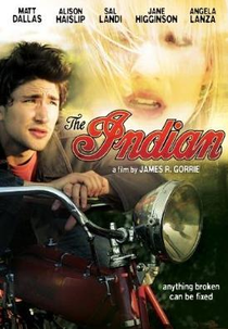 The Indian (The Indian)