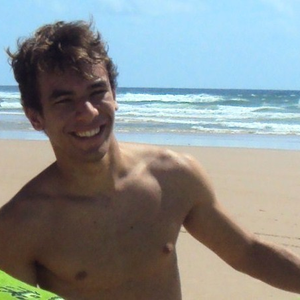 Foto de perfil de filipe menezes