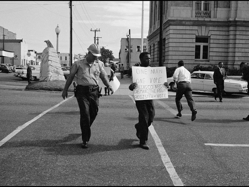 Foto 7 de John Lewis: Good Trouble