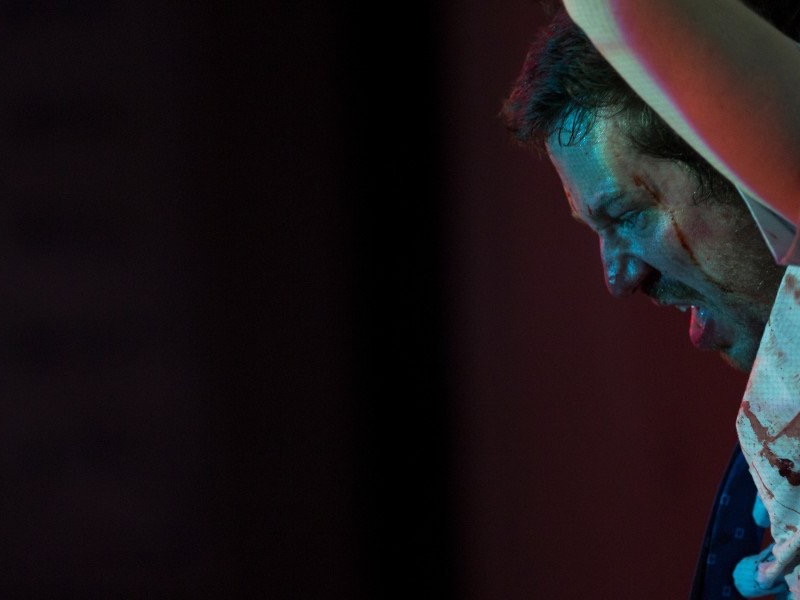 Foto 2 de Why Horror?