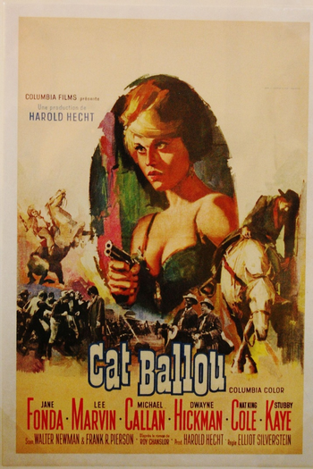  de Filme Dívida de Sangue (1965)