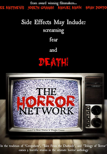 The Horror Network Vol. 1 (The Horror Network Vol. 1)